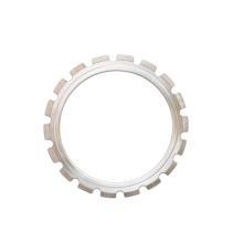 High Quality Arix Diamond Ring Saw Blade With Guide Wheel